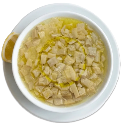 işkembe